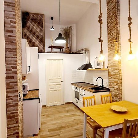 شقة Hygge Flat لقنت المظهر الخارجي الصورة