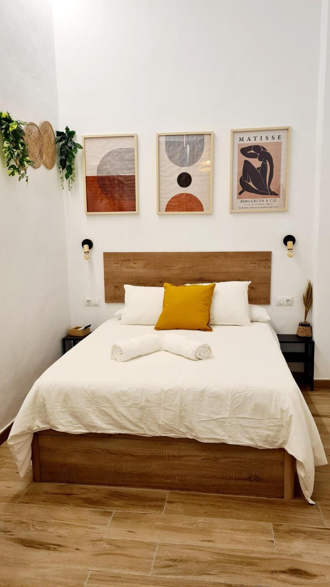 شقة Hygge Flat لقنت المظهر الخارجي الصورة