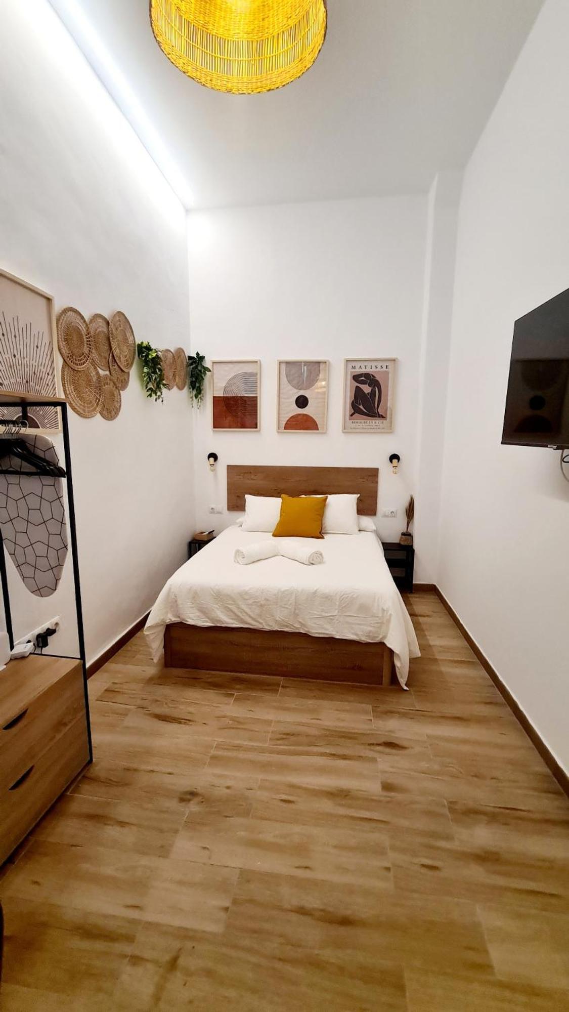 شقة Hygge Flat لقنت المظهر الخارجي الصورة