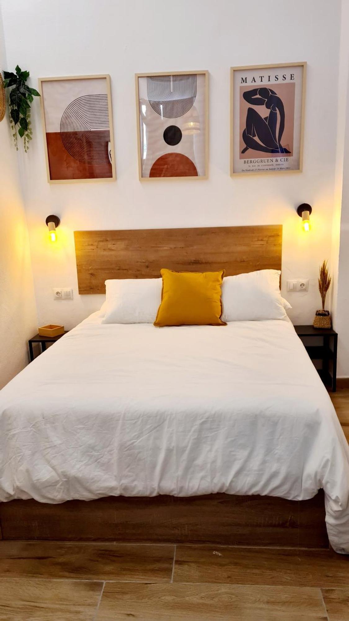 شقة Hygge Flat لقنت المظهر الخارجي الصورة