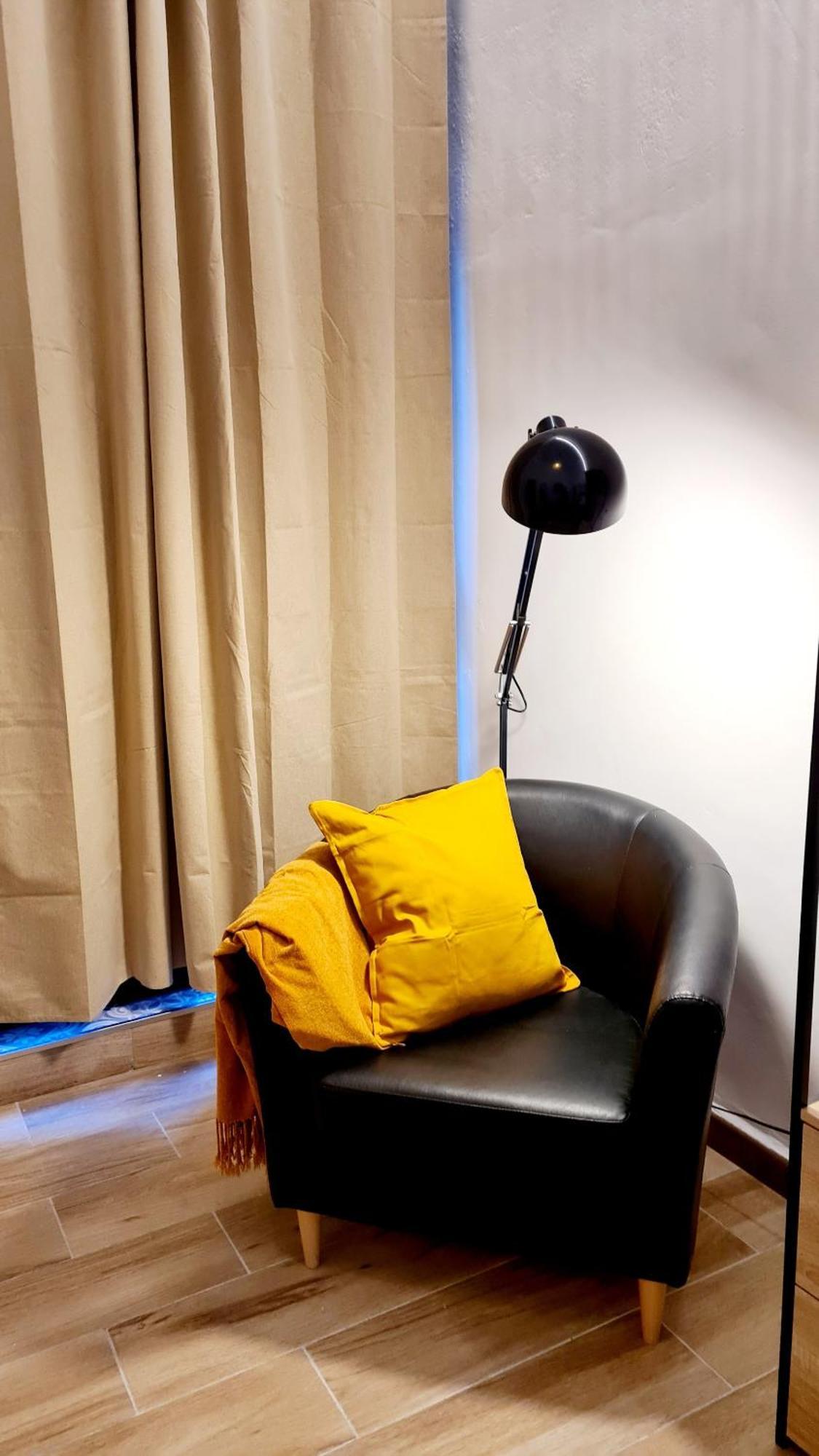 شقة Hygge Flat لقنت المظهر الخارجي الصورة