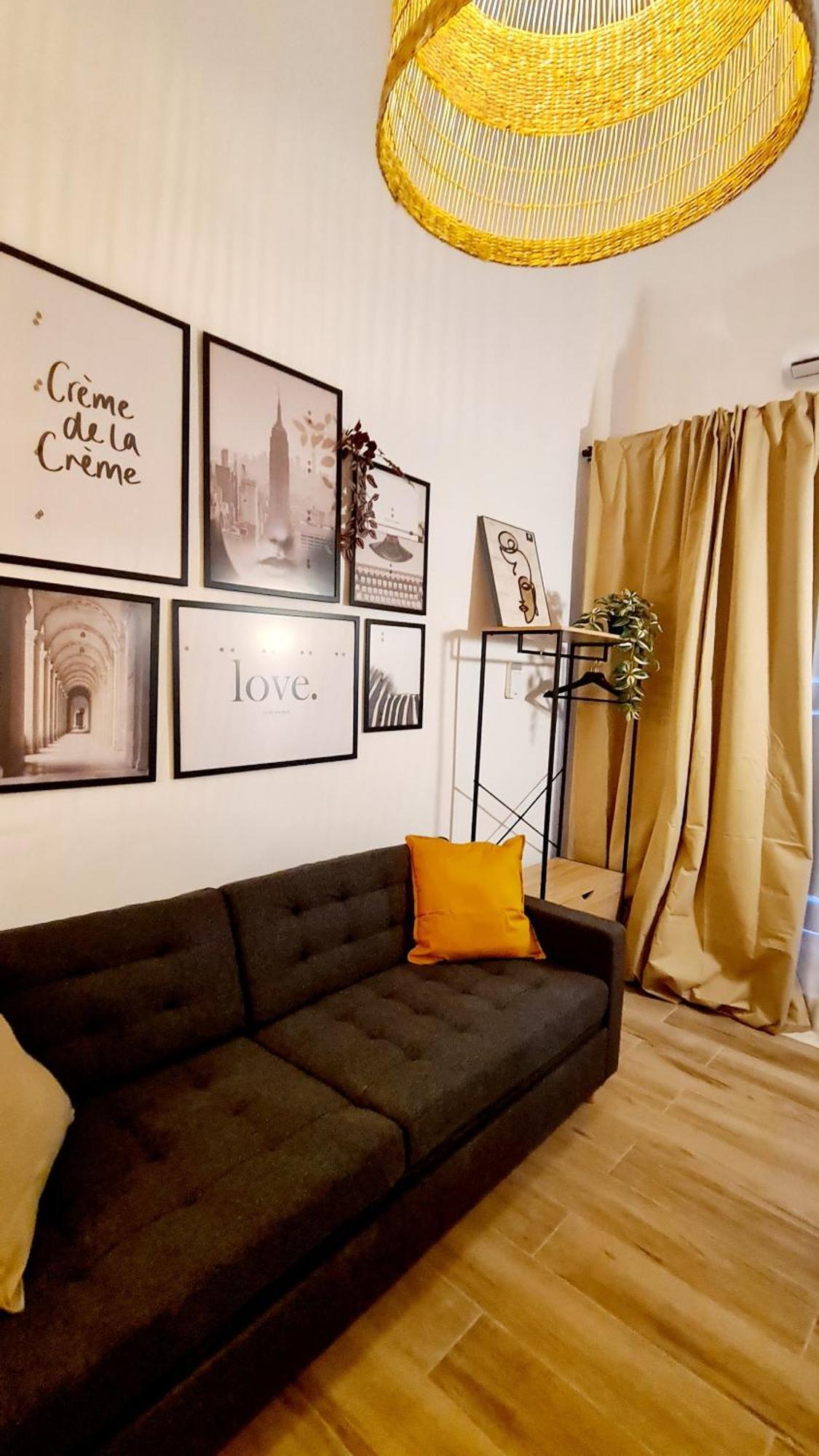 شقة Hygge Flat لقنت المظهر الخارجي الصورة