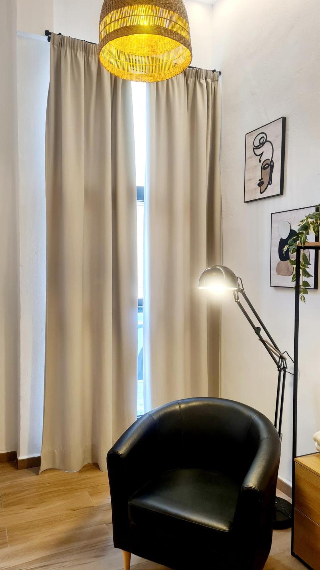 شقة Hygge Flat لقنت المظهر الخارجي الصورة