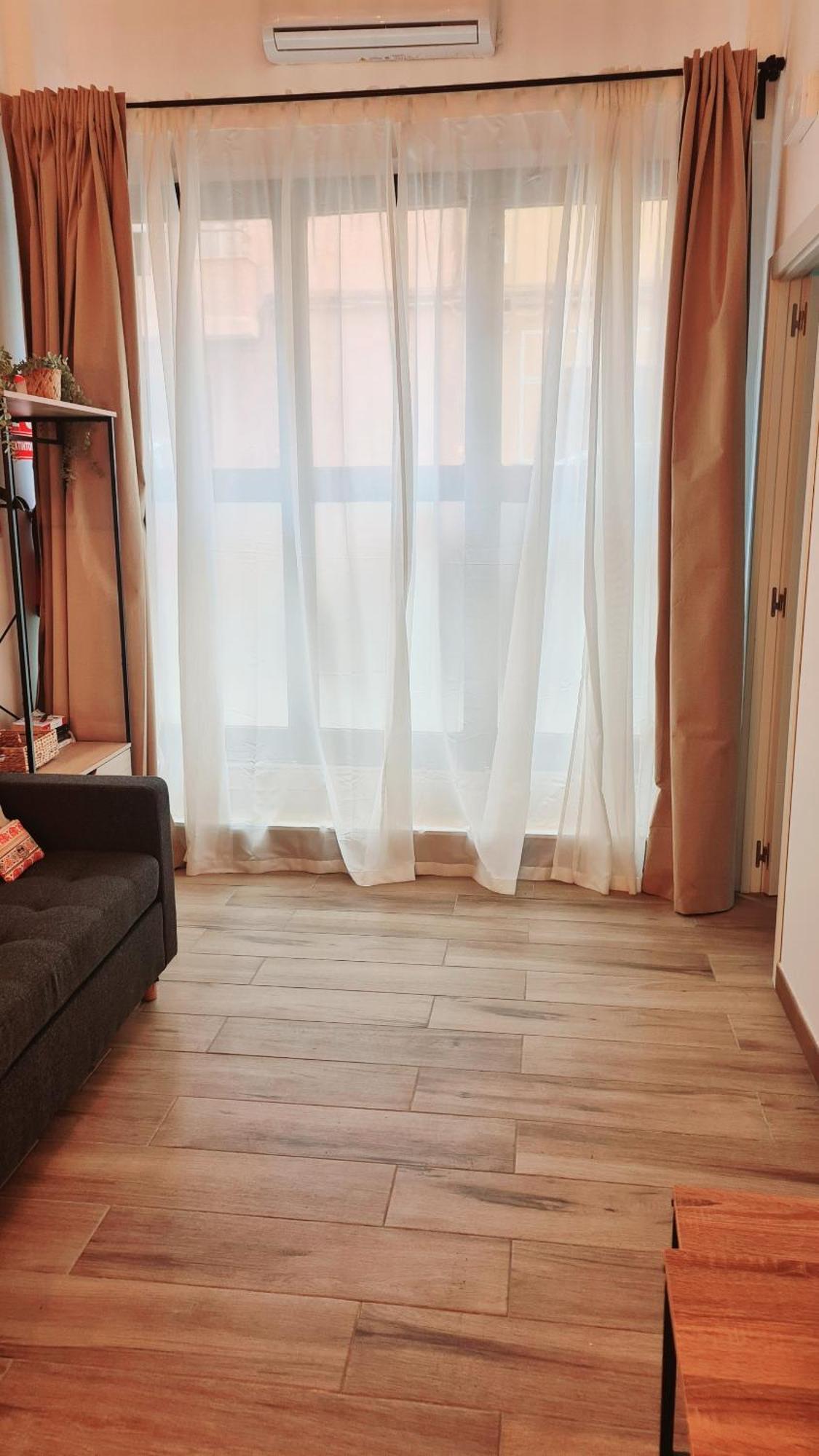 شقة Hygge Flat لقنت المظهر الخارجي الصورة