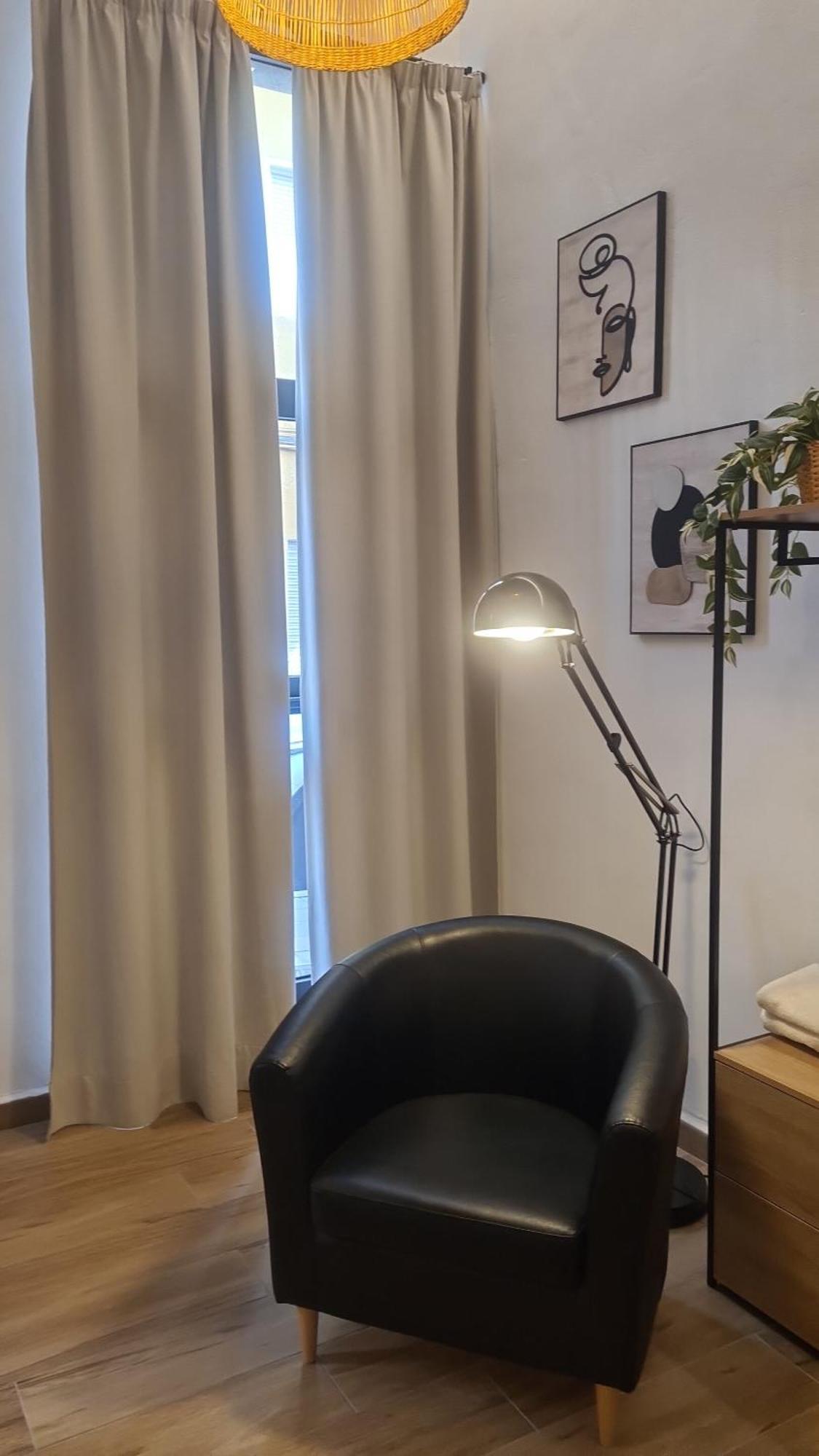 شقة Hygge Flat لقنت الغرفة الصورة